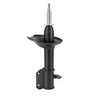 Stoßdämpfer Vorderachse links Öldruck...