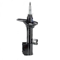 Shock Absorber front axle right oil pressure strut KYB...