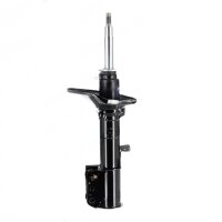 Shock Absorber front axle left oil pressure strut KYB for MAZDA 626