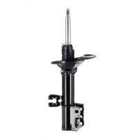 Shock Absorber front axle left oil pressure strut KYB for MAZDA 626