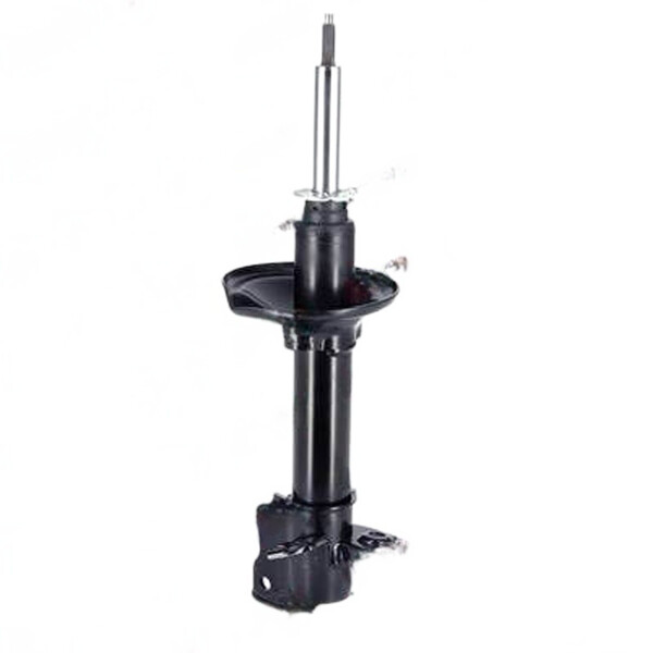 Shock Absorber rear axle right oil pressure strut KYB for...