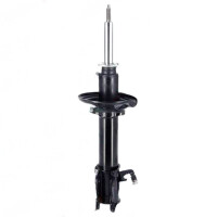 Shock Absorber rear axle right oil pressure strut KYB for e.g. NISSAN 100NX