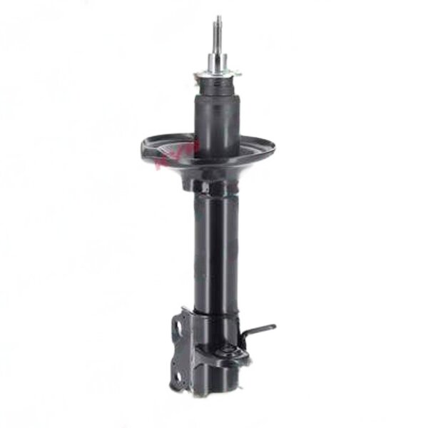 Shock Absorber rear axle left oil pressure strut KYB for...