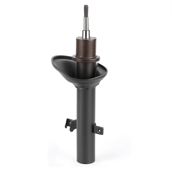 Shock absorber front axle right oil strut KYB Premium for...