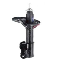 Shock Absorber front axle right oil pressure strut KYB for e.g. MAZDA 626