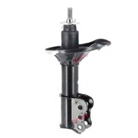 Shock Absorber front axle right oil pressure strut KYB for e.g. MAZDA 626