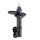 Shock Absorber front axle right oil pressure strut KYB for e.g. MAZDA 626