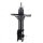 Shock Absorber front axle right oil pressure strut KYB for e.g. MAZDA 626