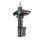 Shock Absorber front axle right oil pressure strut KYB for e.g. MAZDA 626