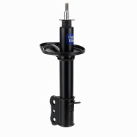 Shock absorber rear axle oil pressure strut KYB Premium...