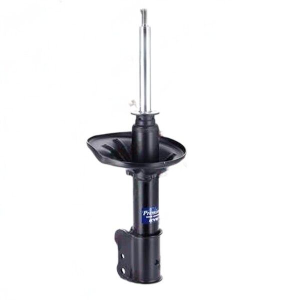 Shock Absorber front axle left oil pressure strut KYB for...