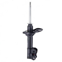 Stoßdämpfer Vorderachse links Öldruck Federbein KYB für u.a. MAZDA 626