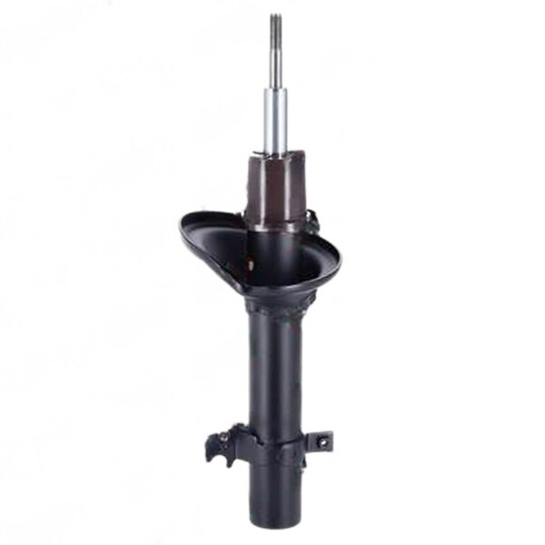 Shock Absorber front axle left oil pressure strut KYB for...