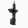 Shock absorber front axle left oil pressure strut KYB for e.g. DAEWOO NUBIRA