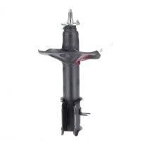 Shock Absorber front axle left oil pressure strut KYB for DAEWOO LEGANZA