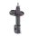 Shock Absorber front axle left oil pressure strut KYB for DAEWOO LEGANZA