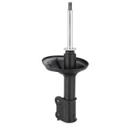 Stoßdämpfer Vorderachse rechts Öldruck Federbein KYB Premium für u.a. KIA CLARUS