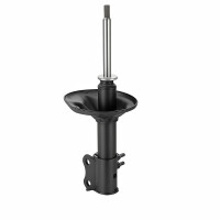 Stoßdämpfer Vorderachse links Öldruck Federbein KYB Premium für u.a. KIA CLARUS