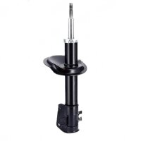Shock Absorber front axle oil pressure strut KYB for e.g....