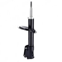 Shock Absorber front axle oil pressure strut KYB for e.g....