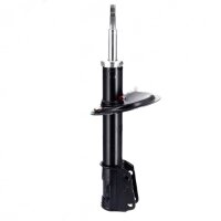 Shock Absorber front axle oil pressure strut KYB for e.g. CITROËN EVASION