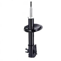 Shock Absorber front axle oil pressure strut KYB for e.g. CITROËN EVASION