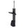 Shock Absorber front axle oil pressure strut KYB for e.g. CITROËN EVASION