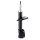 Shock Absorber front axle oil pressure strut KYB for e.g. CITROËN EVASION