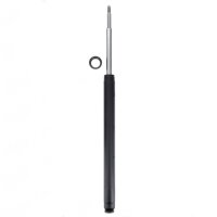 Stoßdämpfer Vorderachse Öldruck...