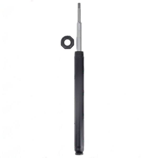 Stoßdämpfer Vorderachse Öldruck...