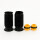Dust Cover Kit Shock Absorber front axle KYB for e.g. OPEL ASTRA