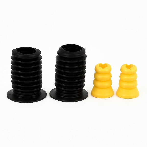 Dust Cover Kit Shock Absorber front axle KYB suitable for e.g. BMW 2 Series