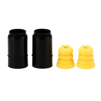 Dust Cover Kit Shock Absorber rear axle KYB suitable for...