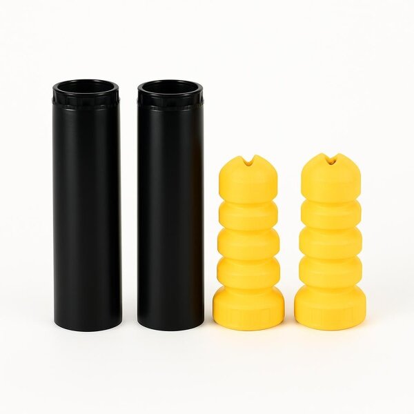 Staubschutzsatz Stoßdämpfer Hinterachse KYB passend für u.a. AUDI A3