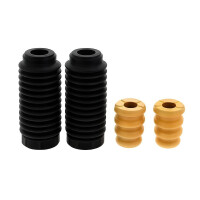 Dust Cover Kit Shock Absorber front axle KYB for e.g....