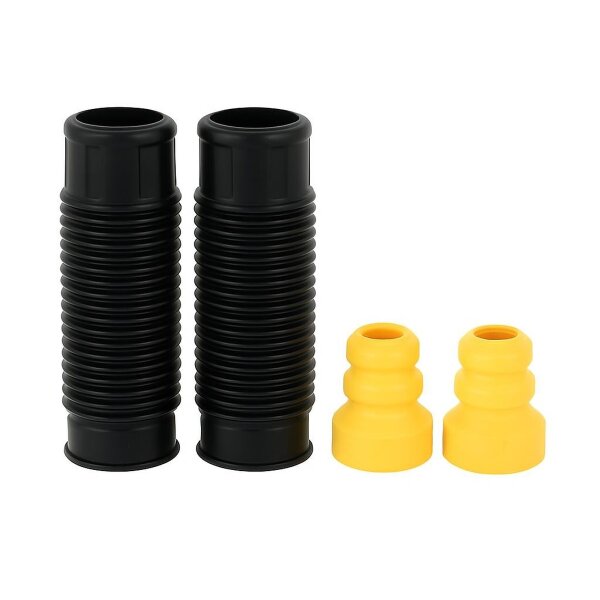 Dust Cover Kit Shock Absorber front axle KYB for e.g. HONDA ACCORD