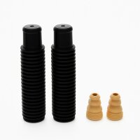 Dust Cover Kit Shock Absorber rear axle KYB for e.g....