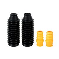 Dust Cover Kit Shock Absorber front axle KYB for e.g....