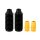 Dust Cover Kit Shock Absorber front axle KYB for e.g. HONDA JAZZ