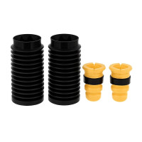 Dust Cover Kit Shock Absorber front axle KYB for e.g....