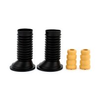 Dust Cover Kit Shock Absorber front axle KYB for e.g....
