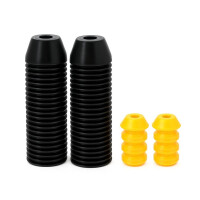 Dust Cover Kit Shock Absorber rear axle KYB for e.g....