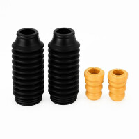 Dust Cover Kit Shock Absorber front axle KYB suitable for...