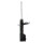 Shock Absorber front axle right gas pressure strut KYB for e.g. KIA RIO