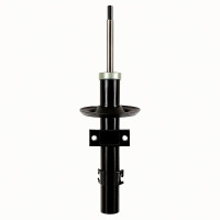 Shock absorber front axle gas strut KYB Excel-G for e.g....
