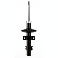 Shock absorber front axle gas strut KYB Excel-G for e.g....