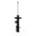 Shock Absorber KYB for SMART Forfour