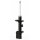 Shock Absorber KYB for SMART Forfour
