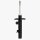Shock Absorber KYB for CITROËN C3 Aircross II