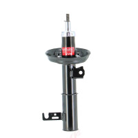 Shock Absorber front axle right gas pressure strut KYB...